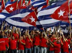 Trade Union Leaders Will Meet in Havana for May Day